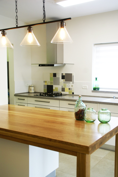 מטבחים מעוצבים