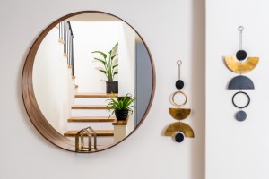 השתקפות מושלמת