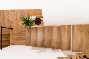 מדרגות למינציה מושלמות