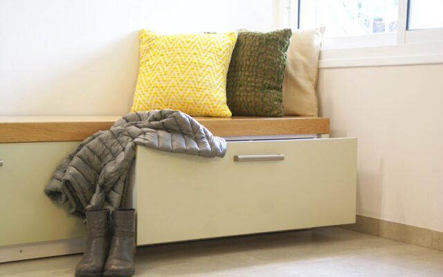 תכנון עבודות נגרות