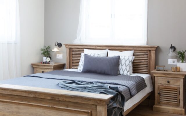 עיצוב חדרי שינה